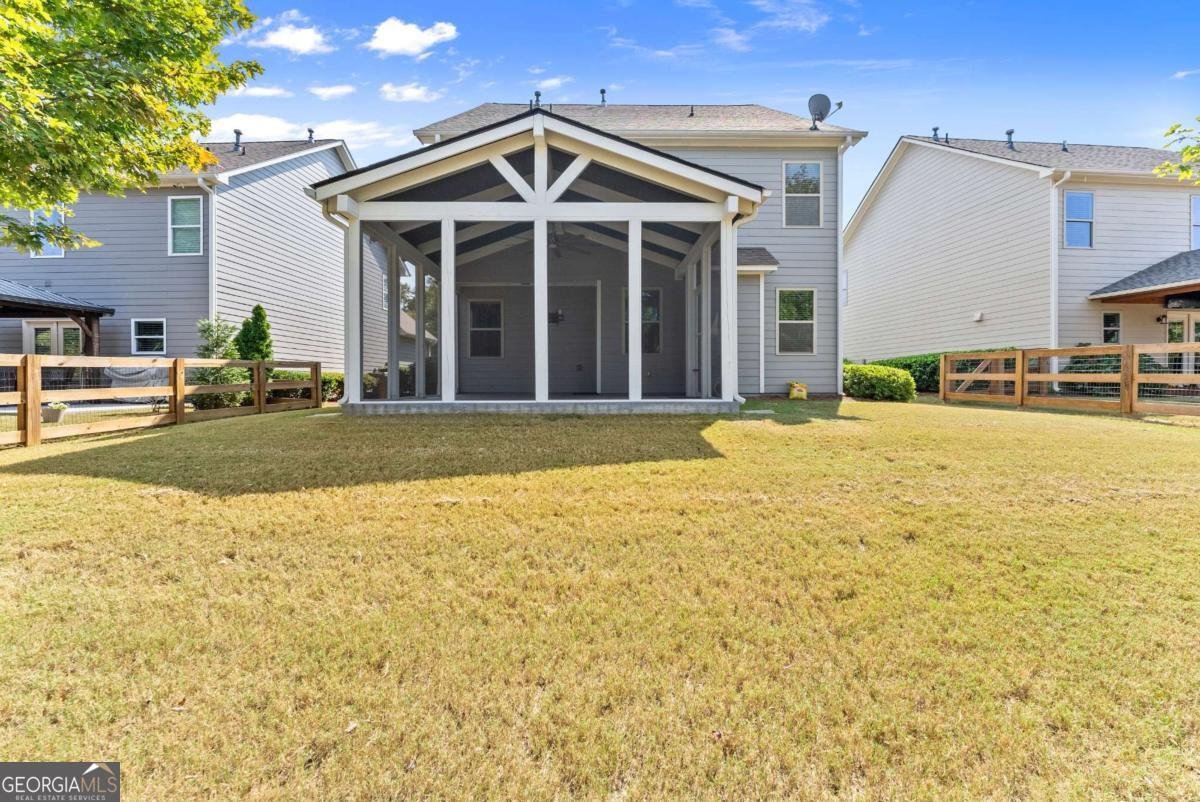 6844 Golden Bud Lane Flowery Branch - 27