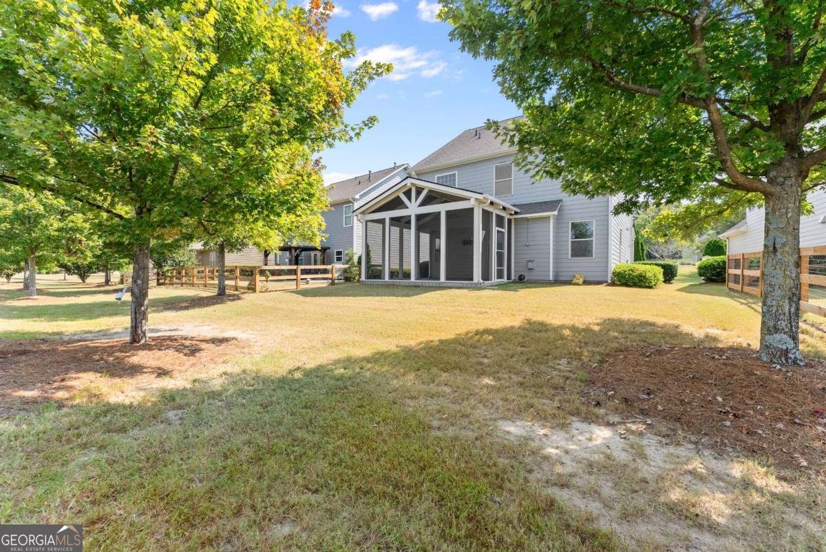 6844 Golden Bud Lane Flowery Branch - 29