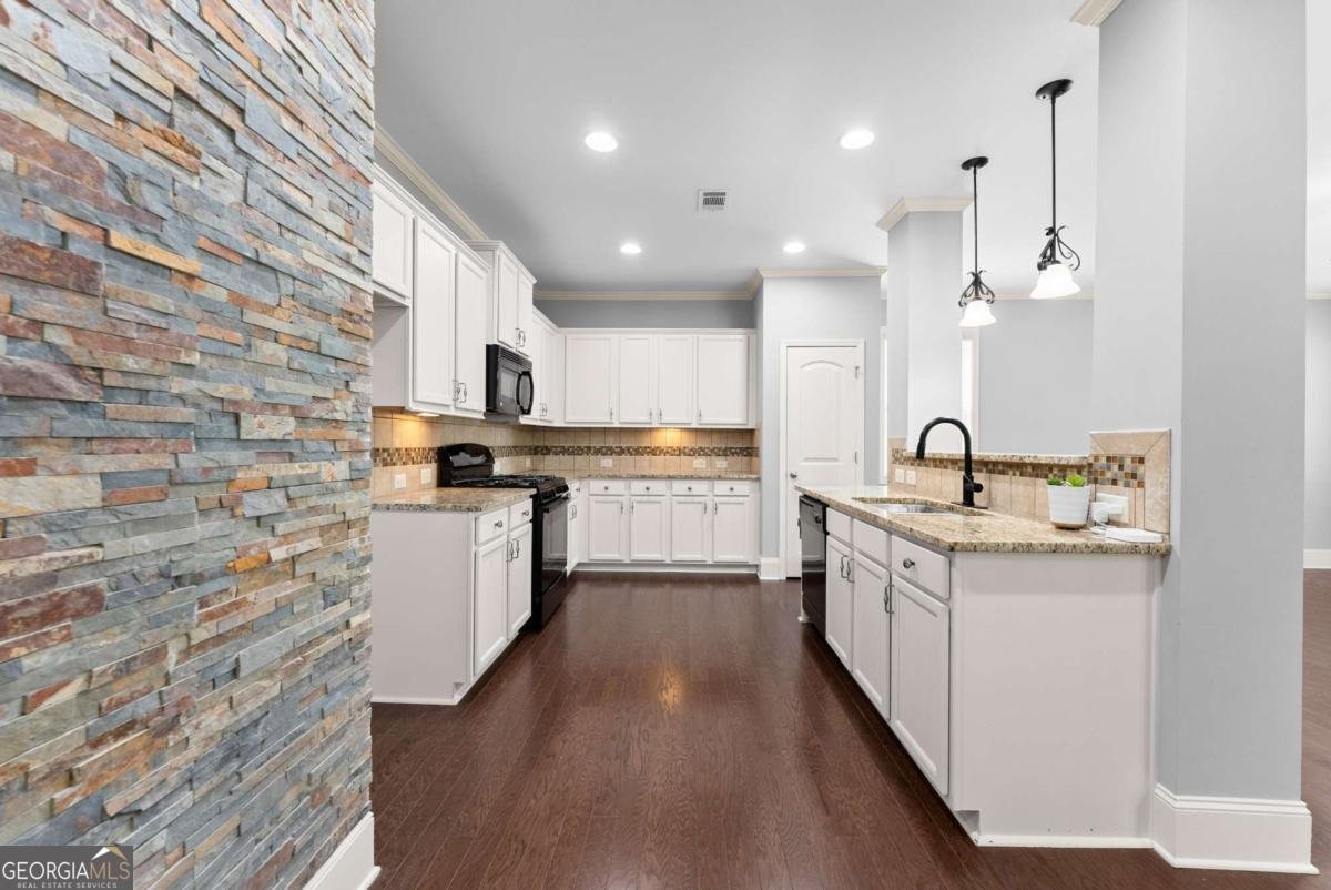 6844 Golden Bud Lane Flowery Branch - 5