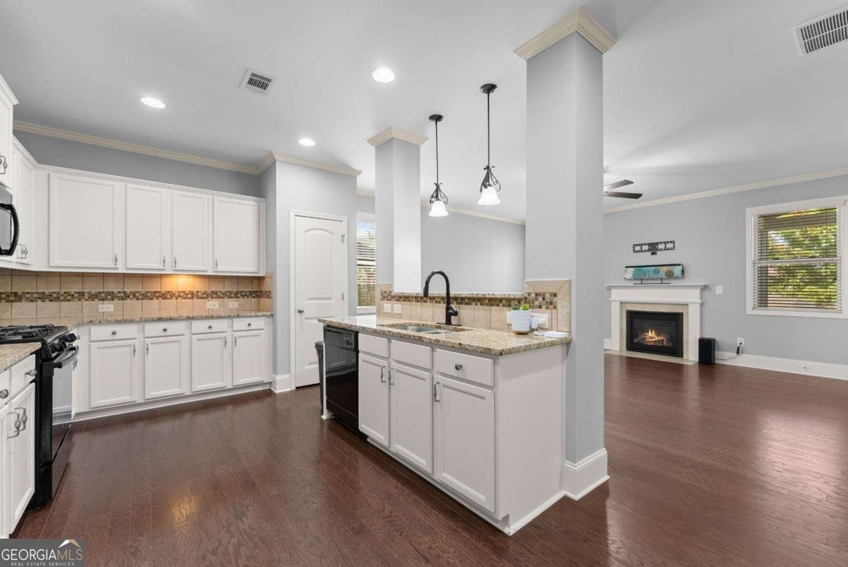 6844 Golden Bud Lane Flowery Branch - 6