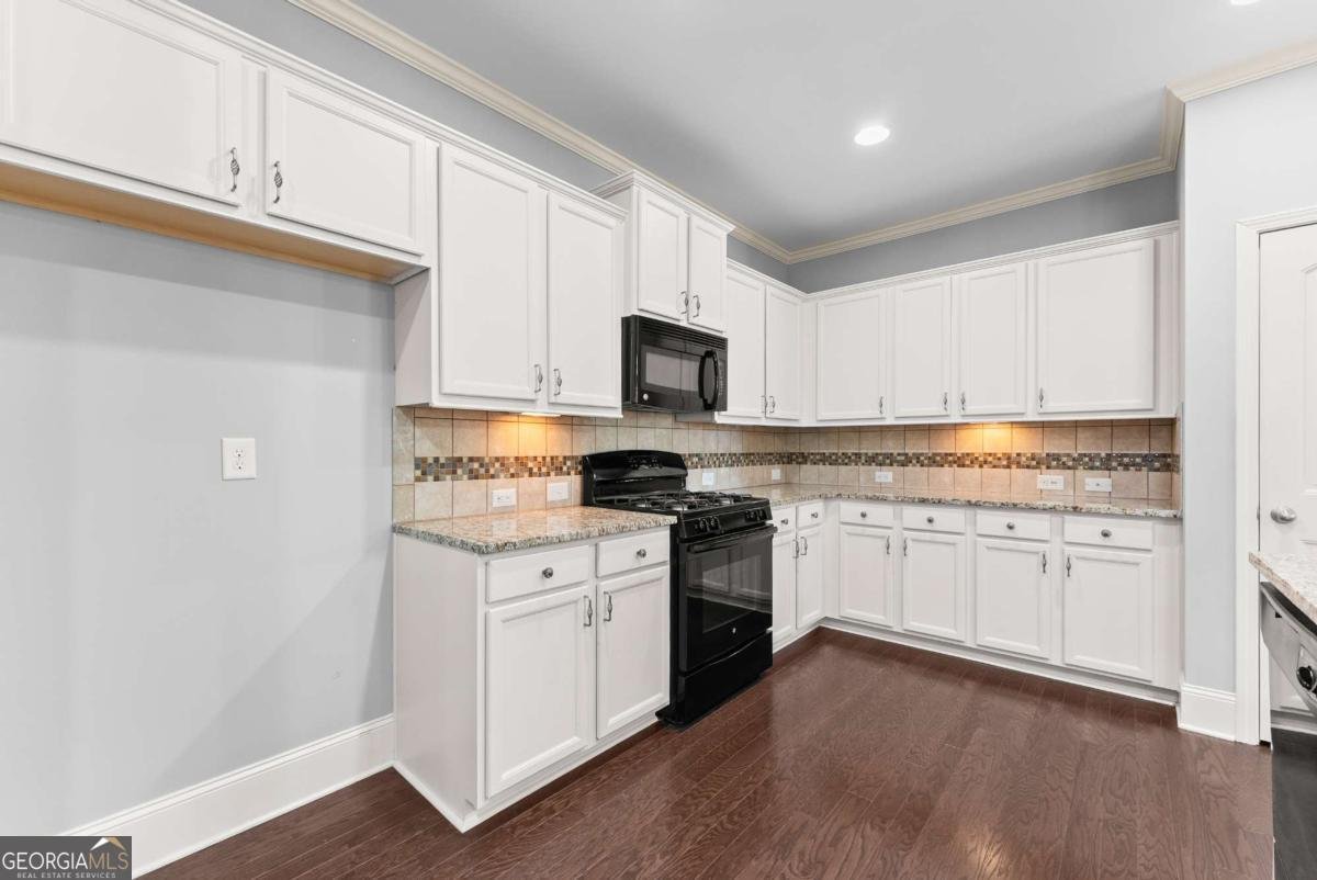 6844 Golden Bud Lane Flowery Branch - 7