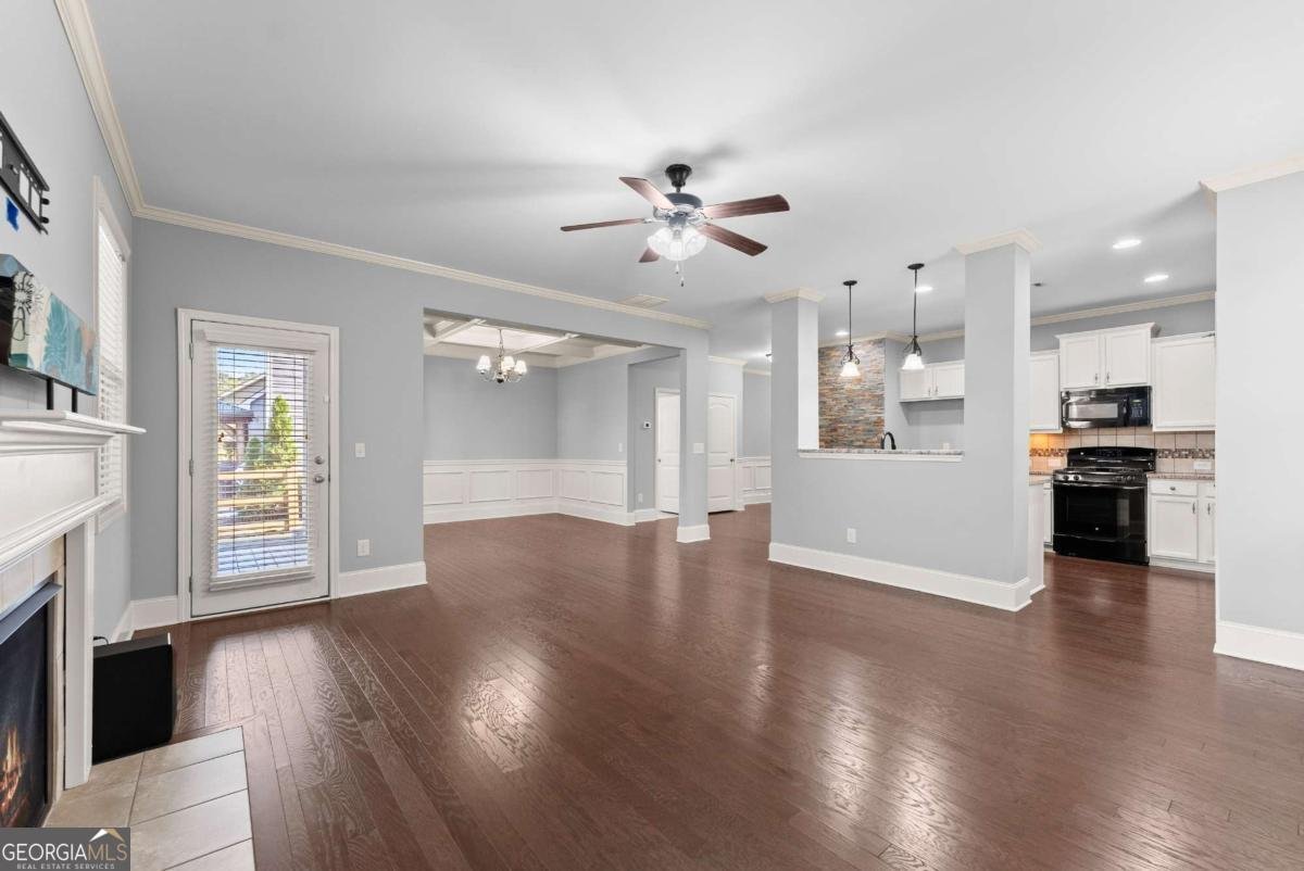 6844 Golden Bud Lane Flowery Branch - 9