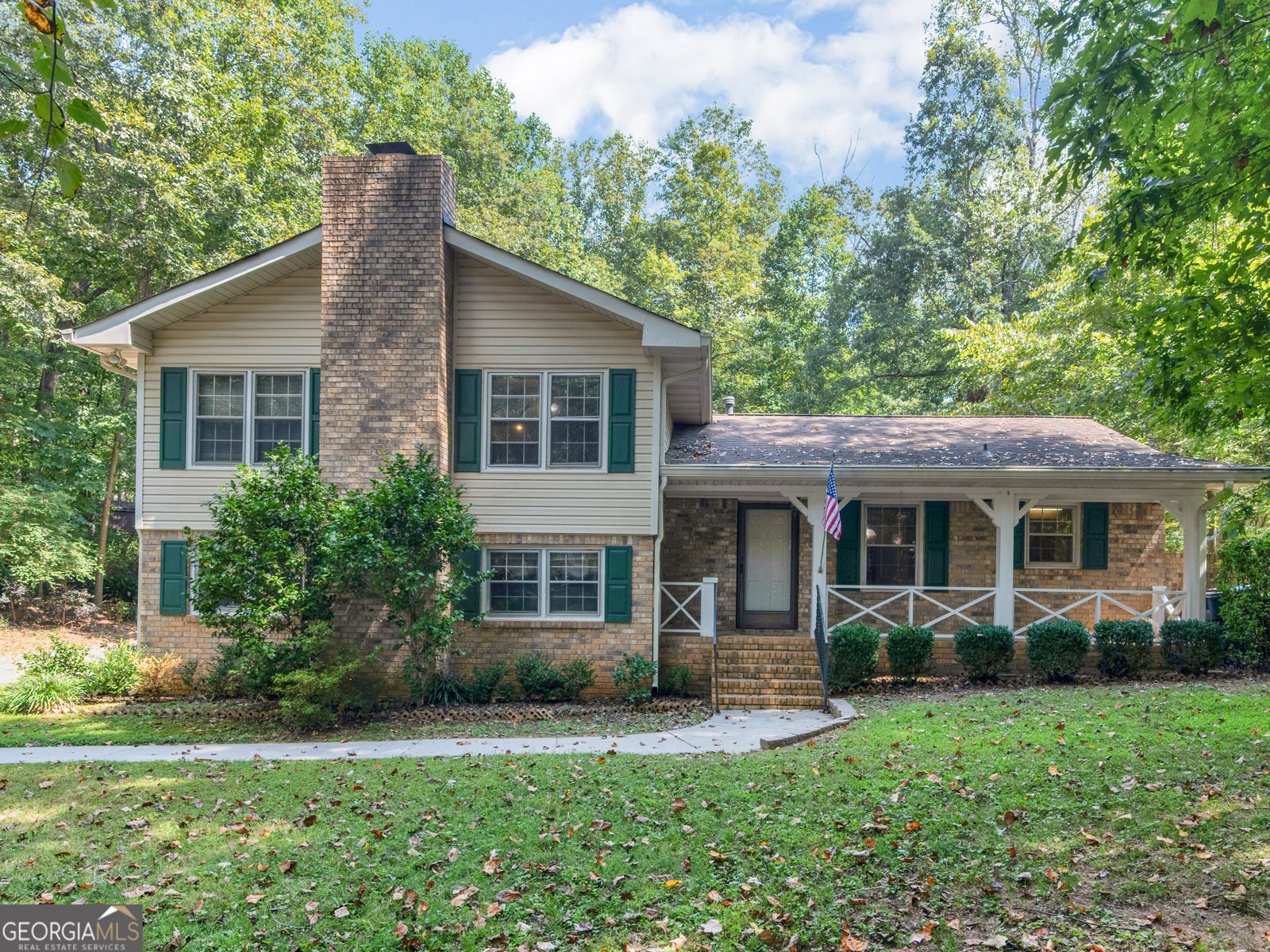 8294 Winston Way Jonesboro - 1