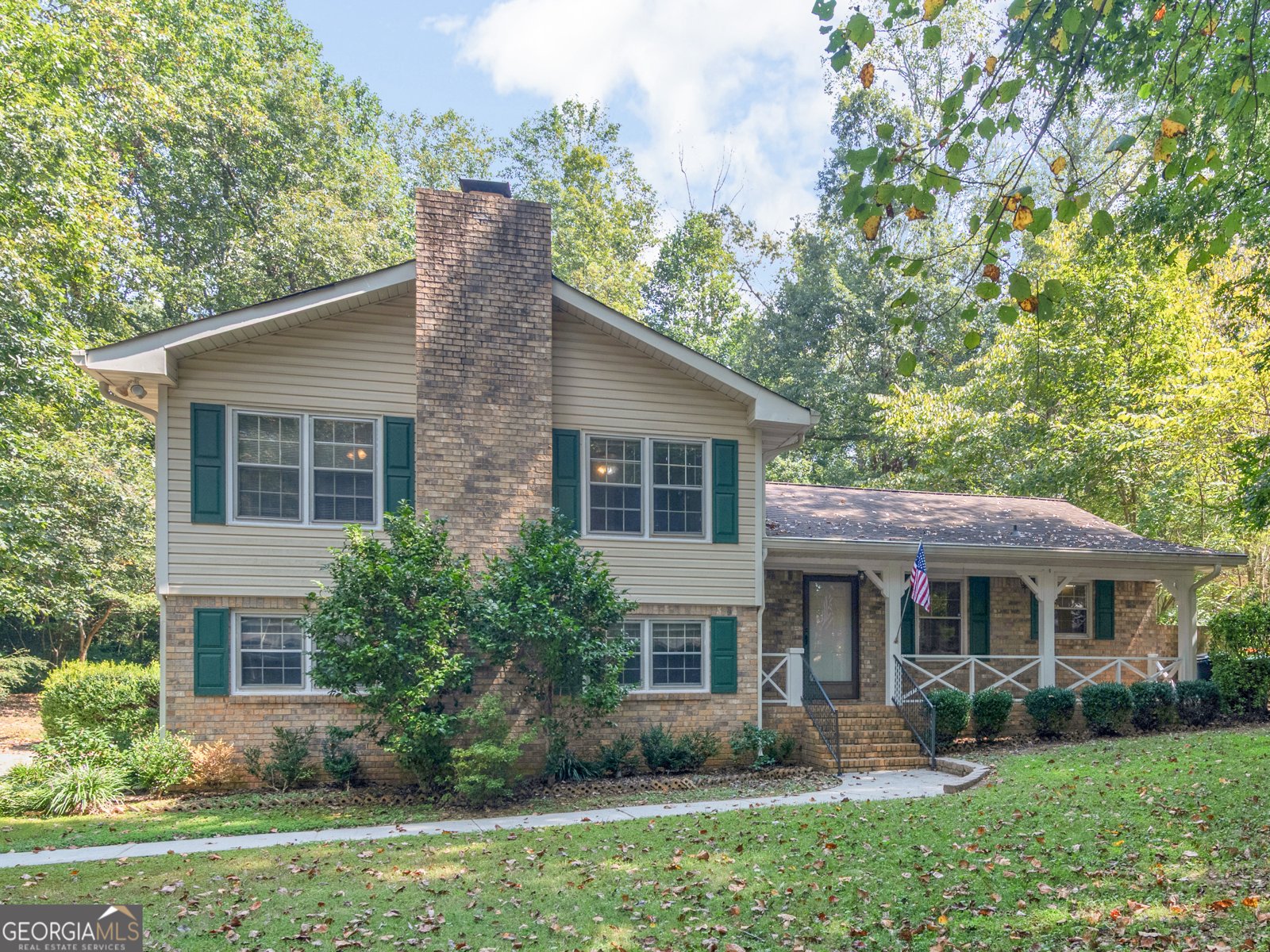 8294 Winston Way Jonesboro - 2