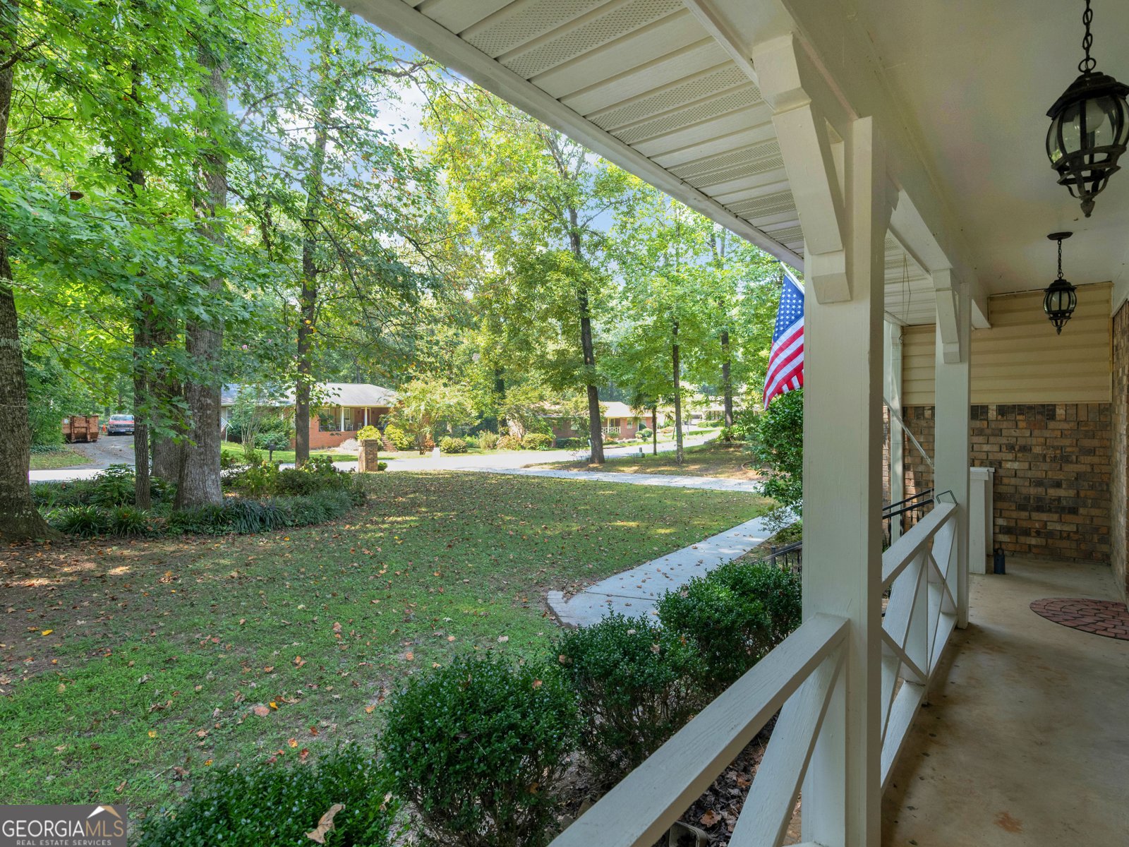 8294 Winston Way Jonesboro - 4