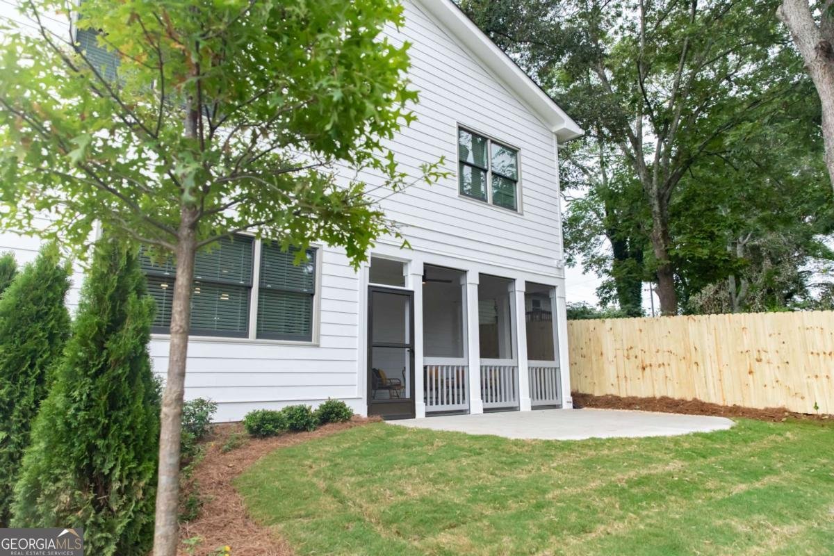 3124 Cedar Street Scottdale - 16