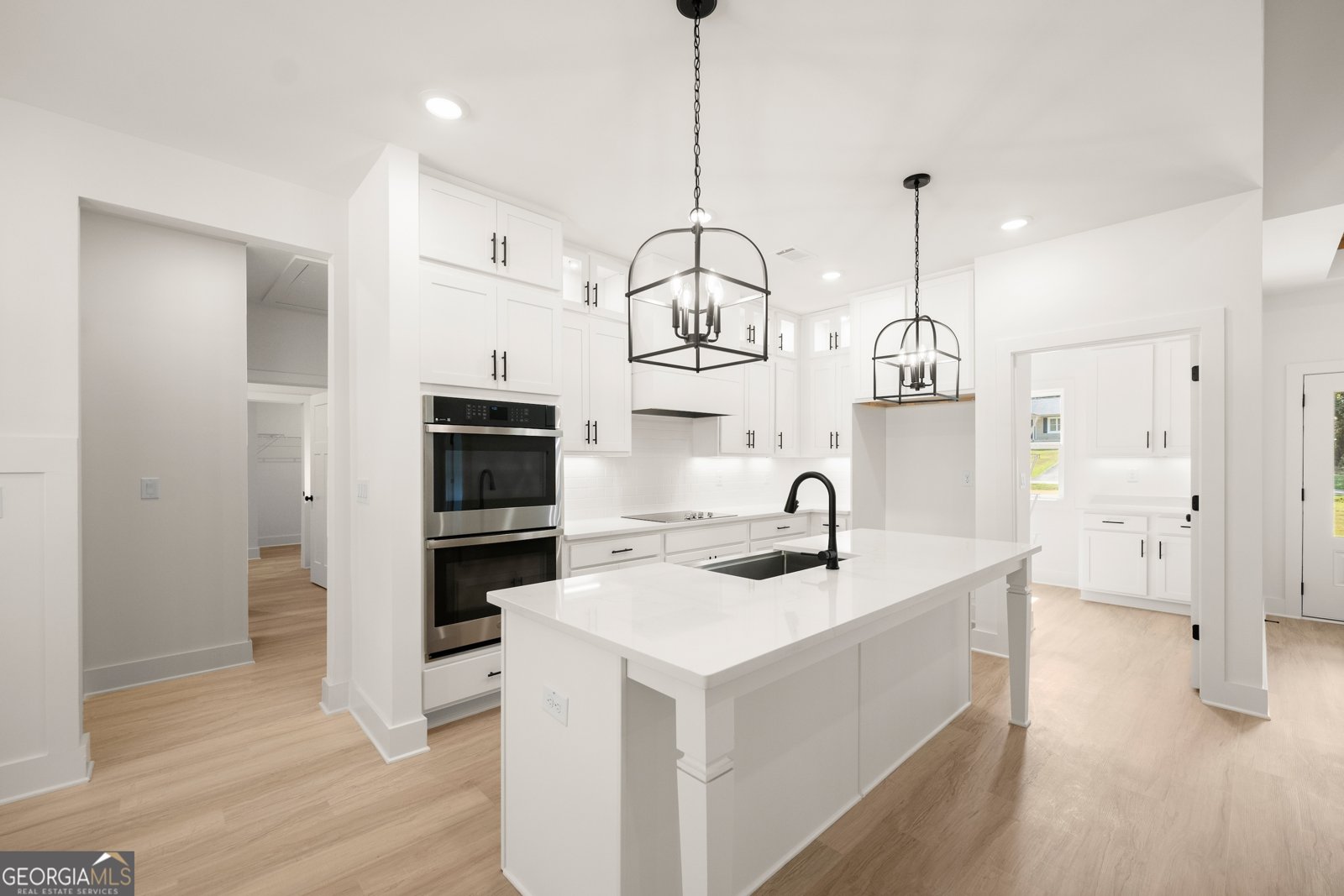 4939 Emory Griffin Road Gillsville - 12