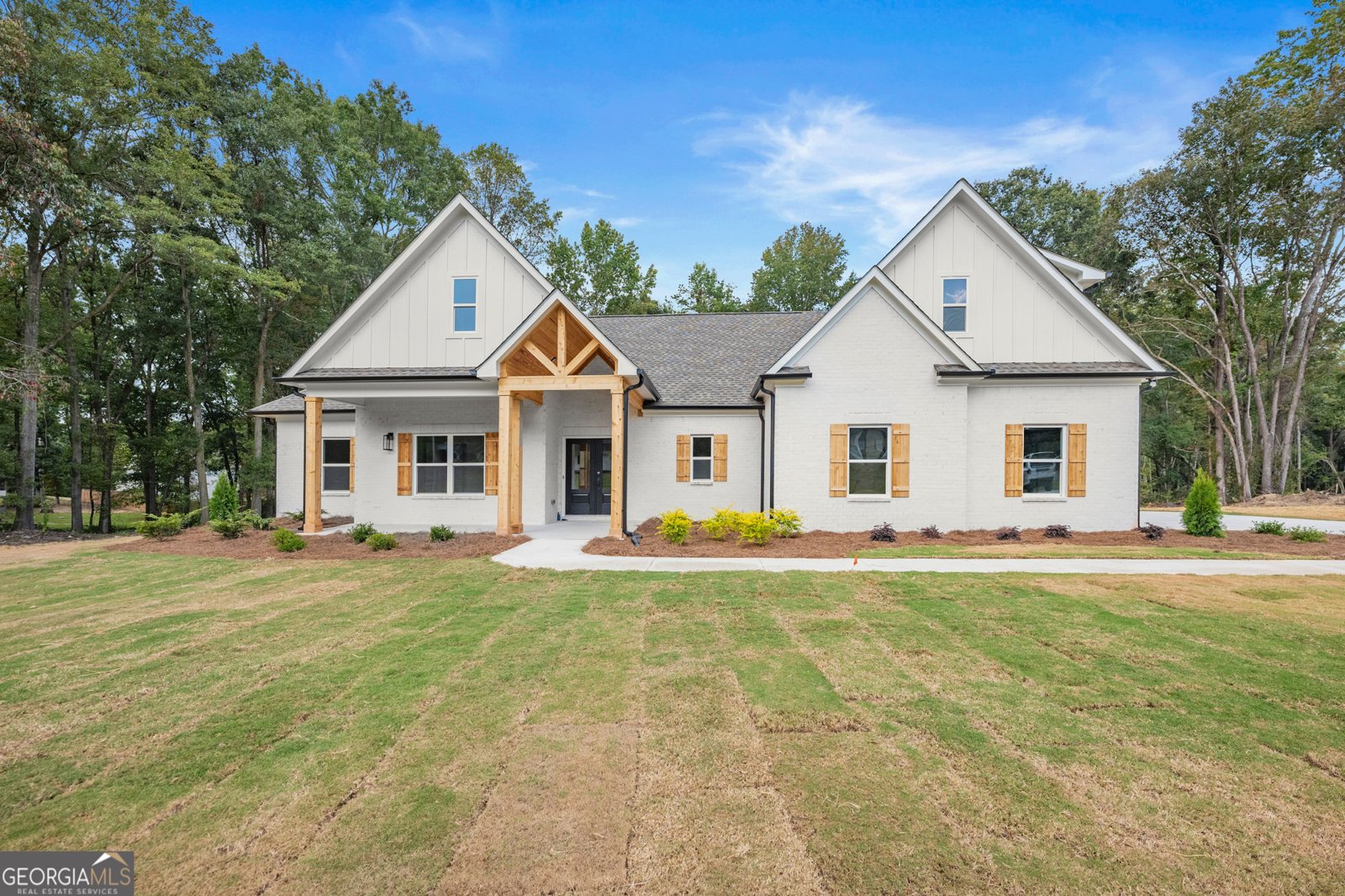 4939 Emory Griffin Road Gillsville - 2
