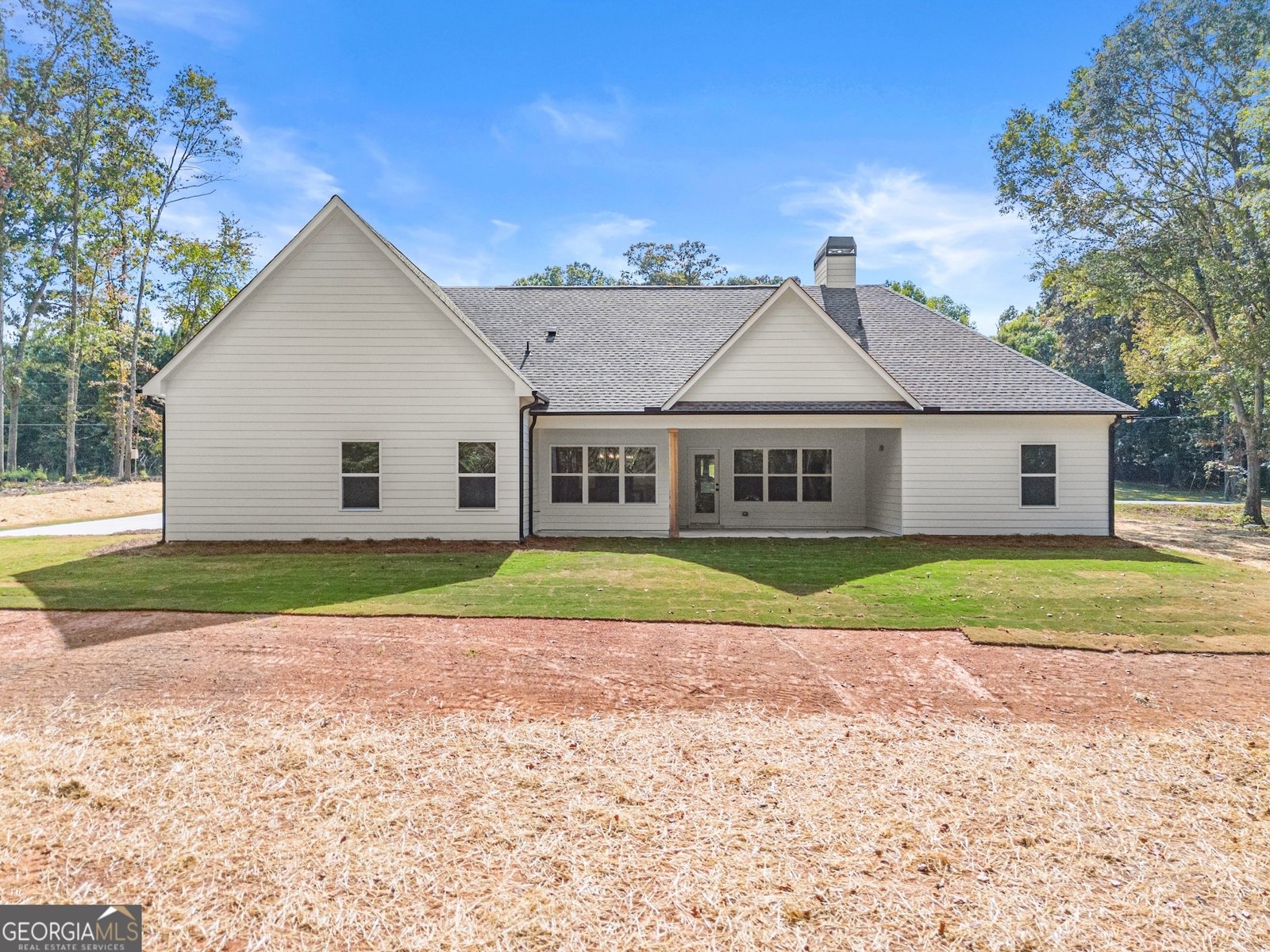 4939 Emory Griffin Road Gillsville - 44