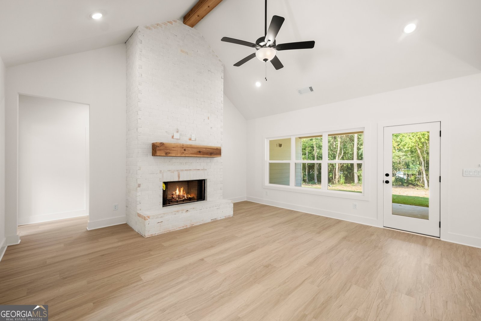 4939 Emory Griffin Road Gillsville - 7