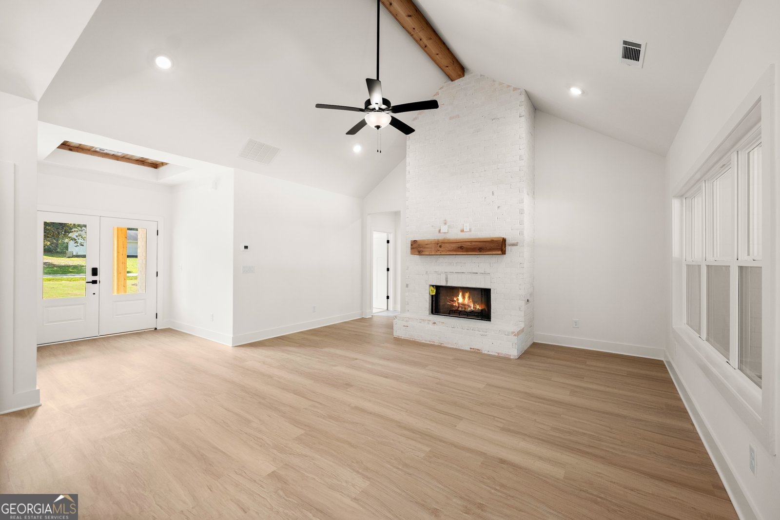 4939 Emory Griffin Road Gillsville - 8