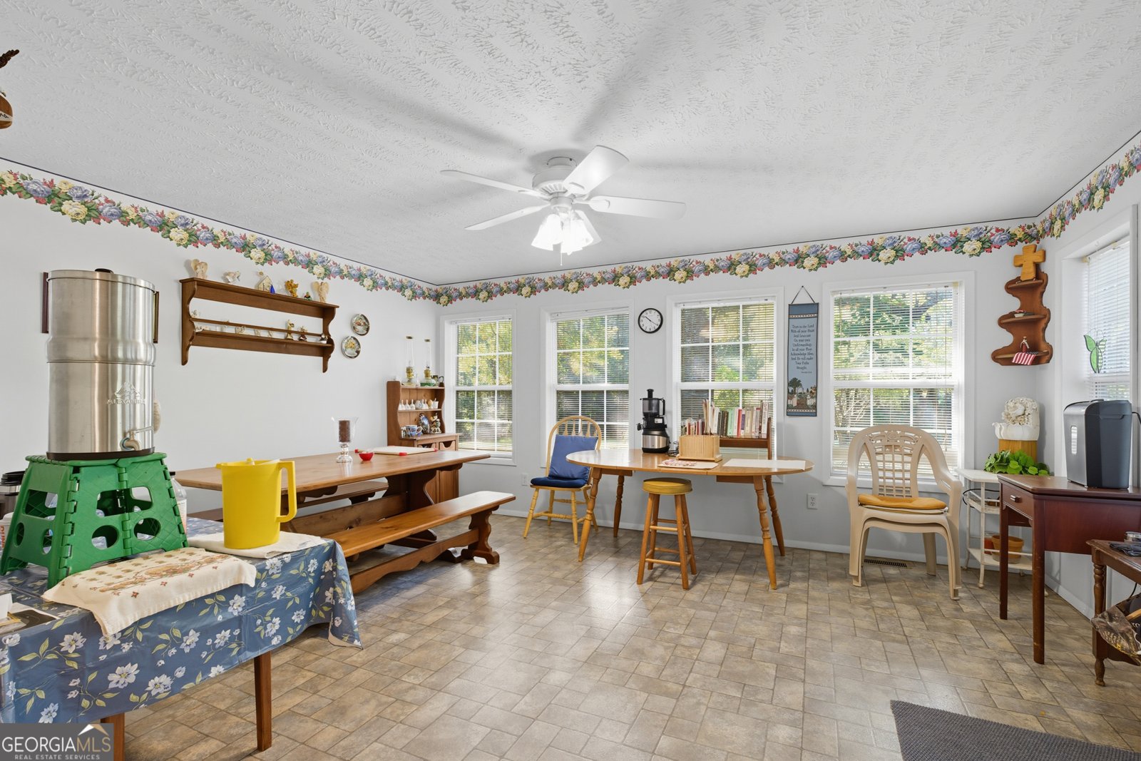 101 Dove Lane Clarkesville - 12