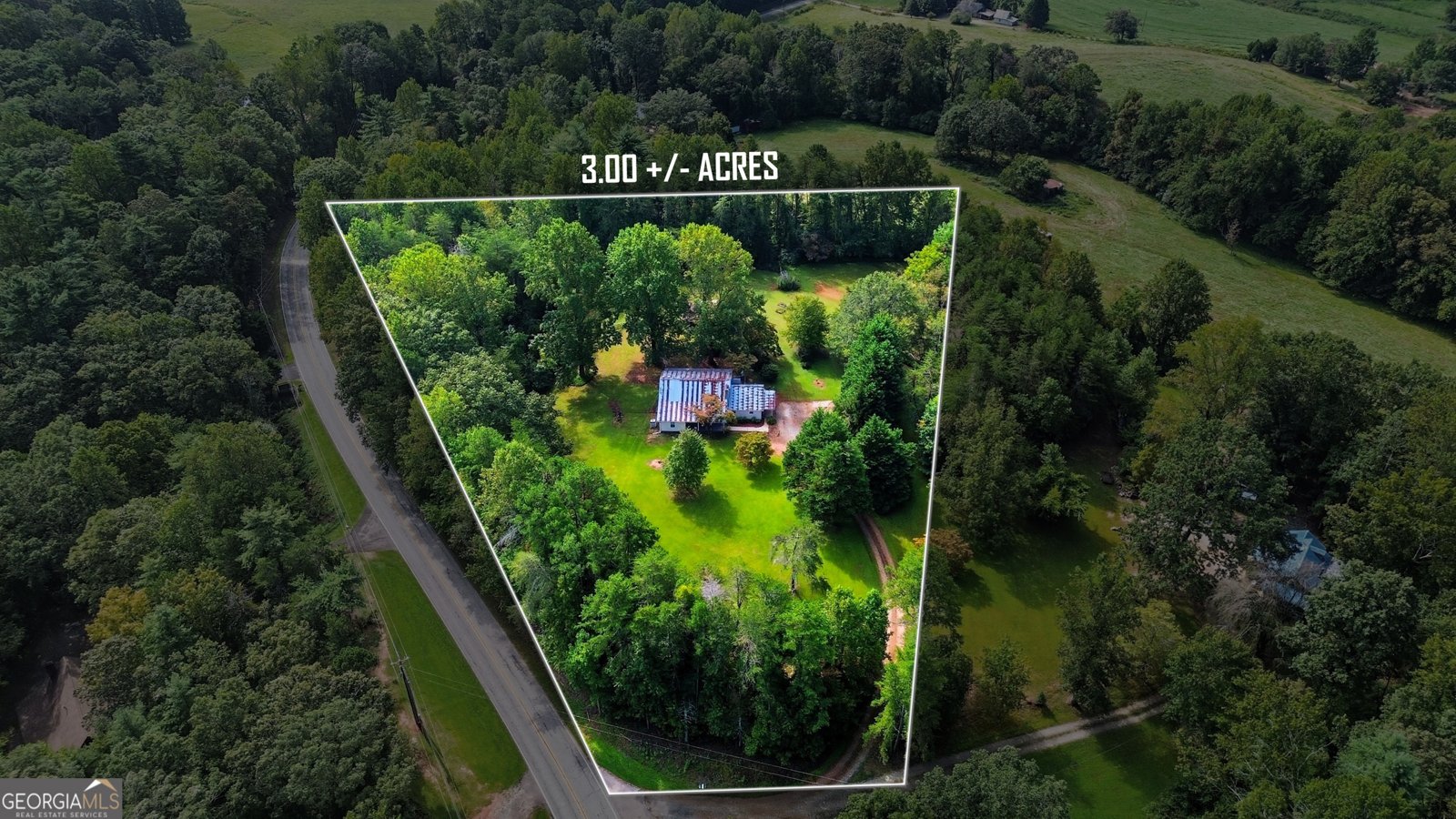 101 Dove Lane Clarkesville - 2