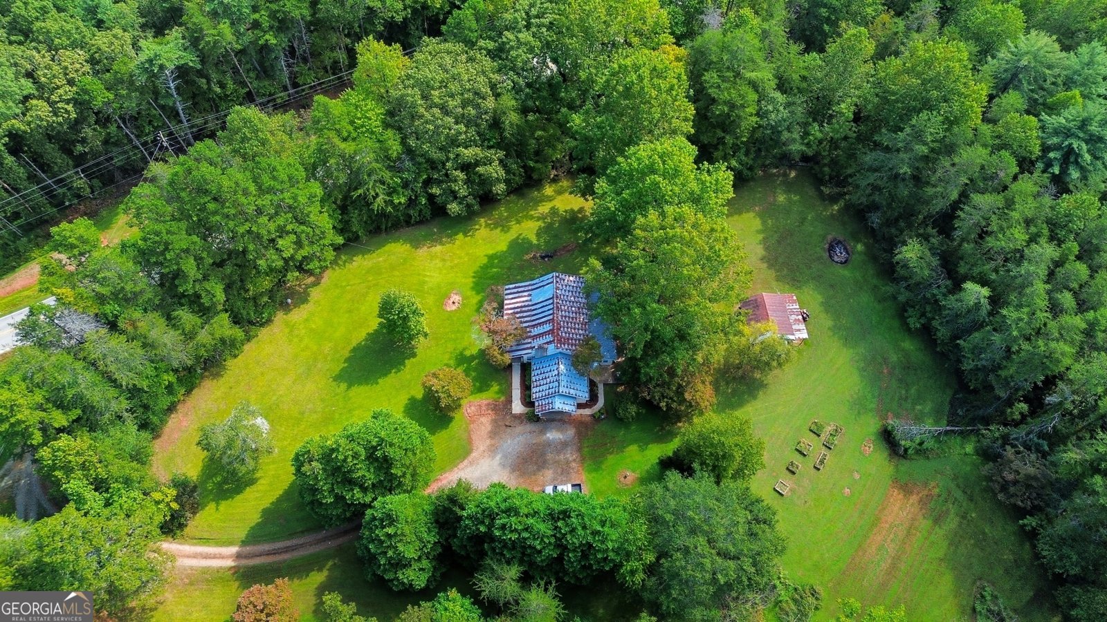 101 Dove Lane Clarkesville - 3