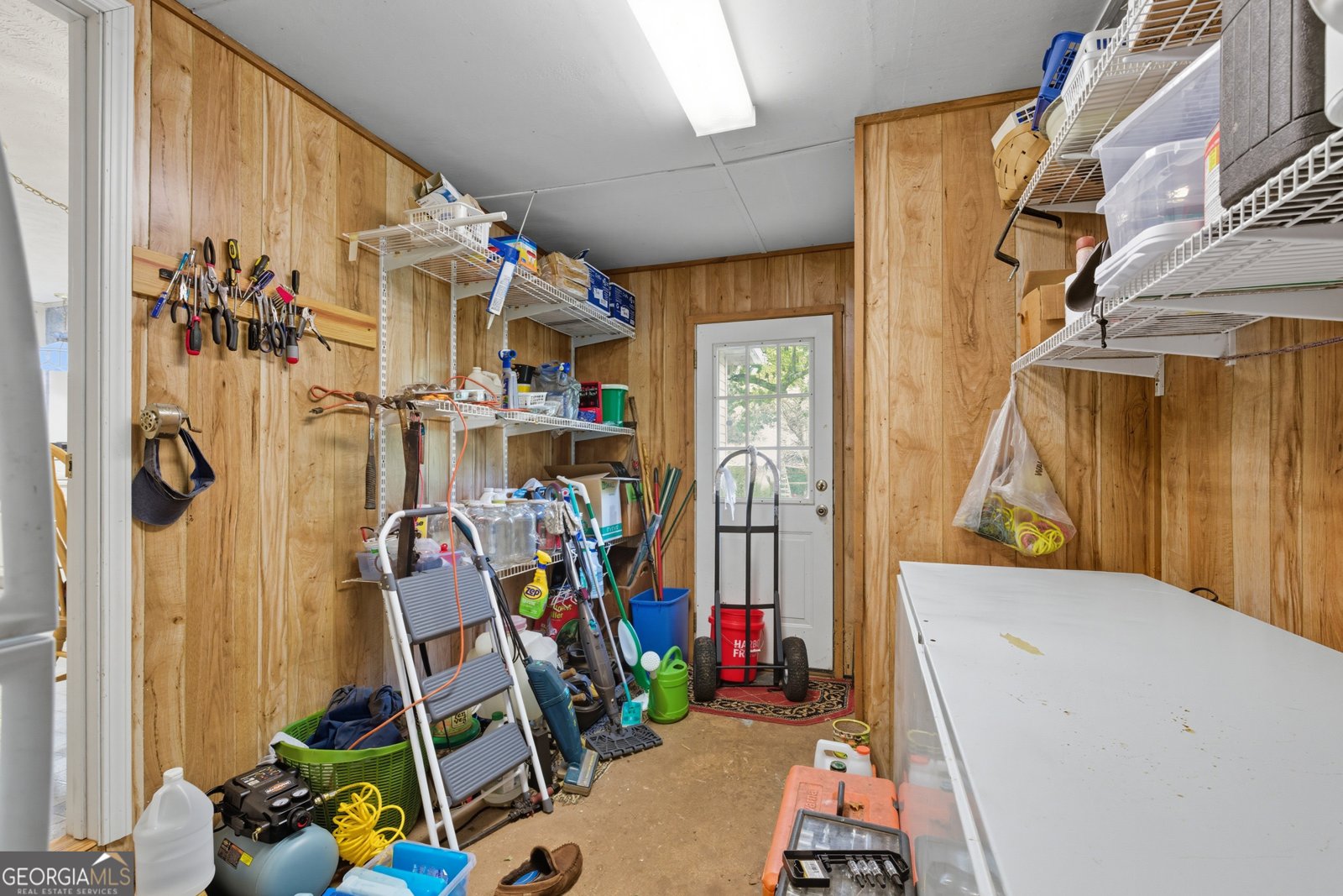101 Dove Lane Clarkesville - 33