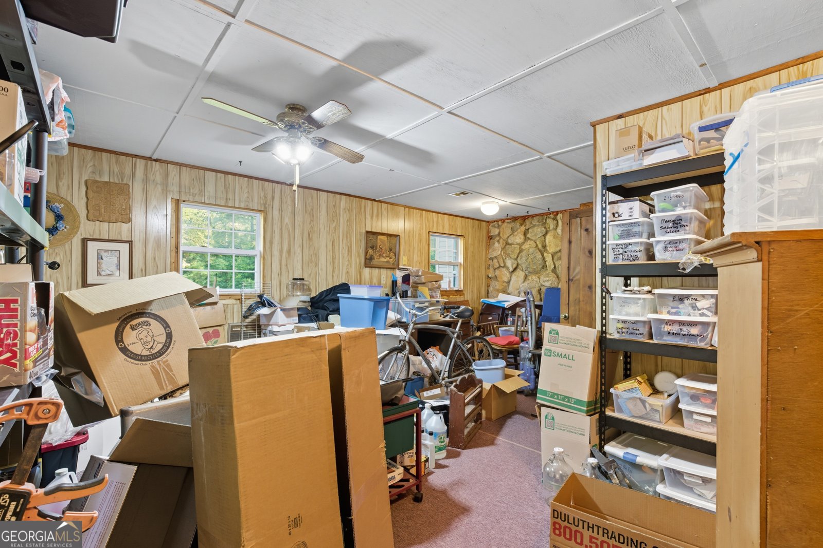 101 Dove Lane Clarkesville - 34