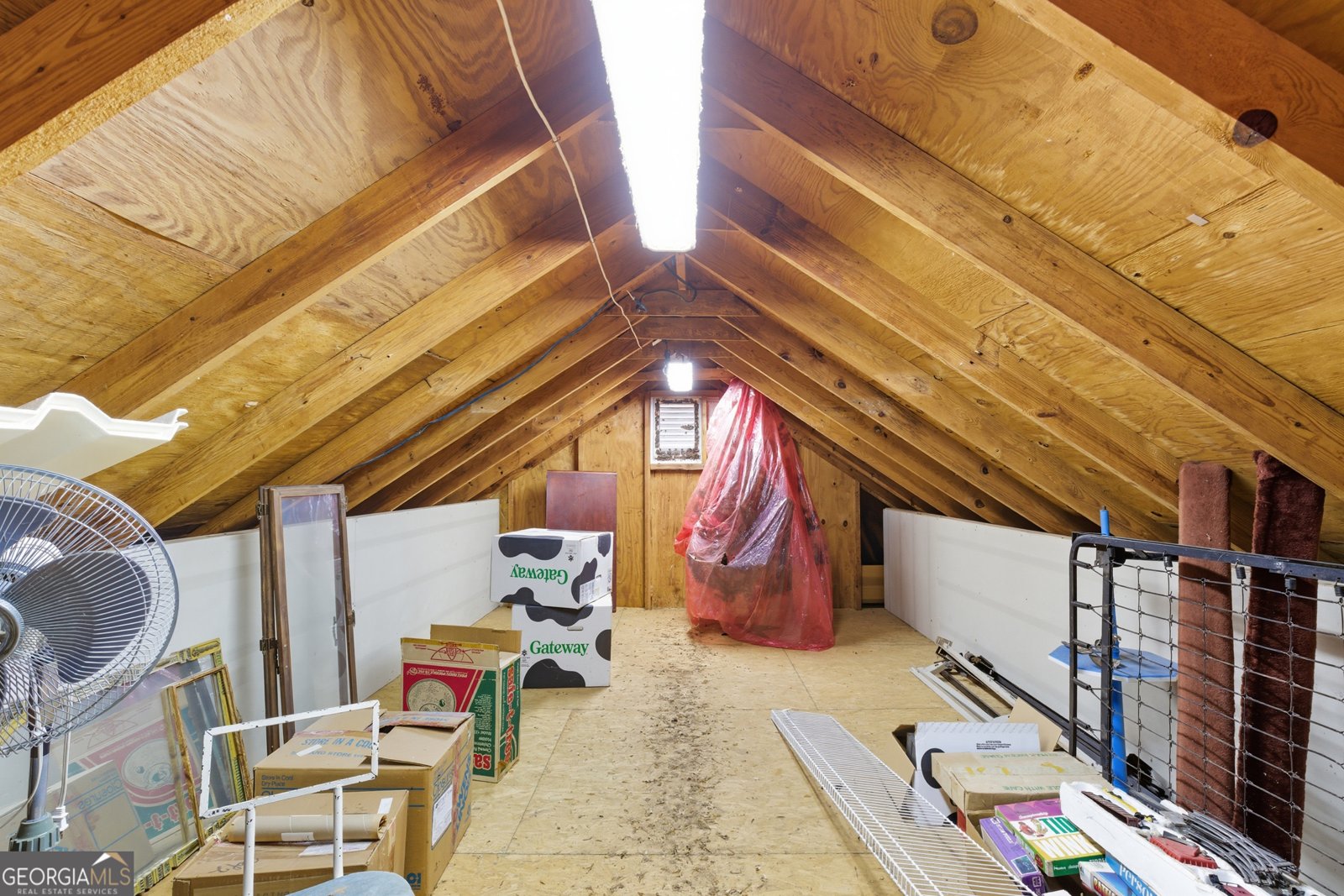 101 Dove Lane Clarkesville - 35