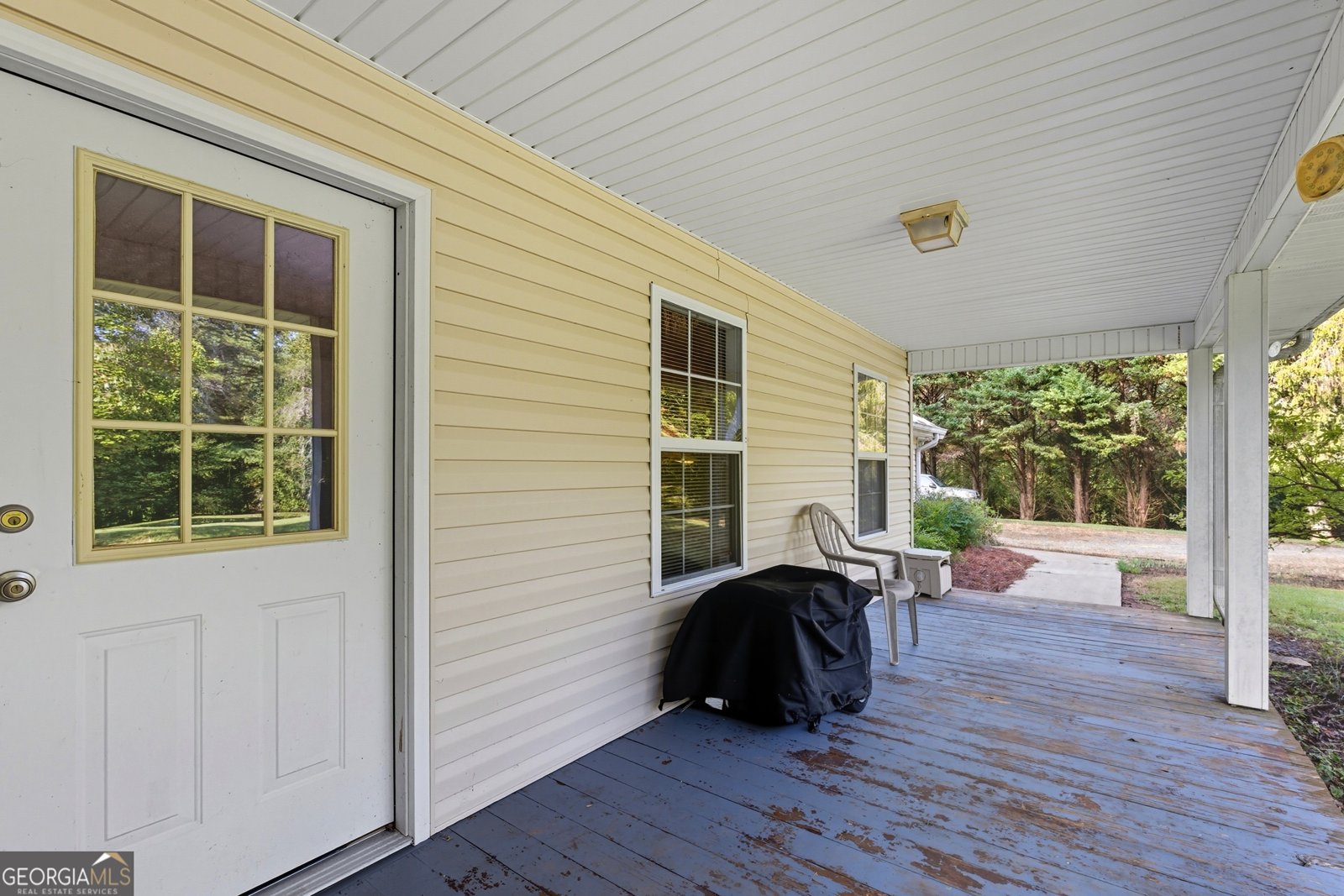 101 Dove Lane Clarkesville - 36