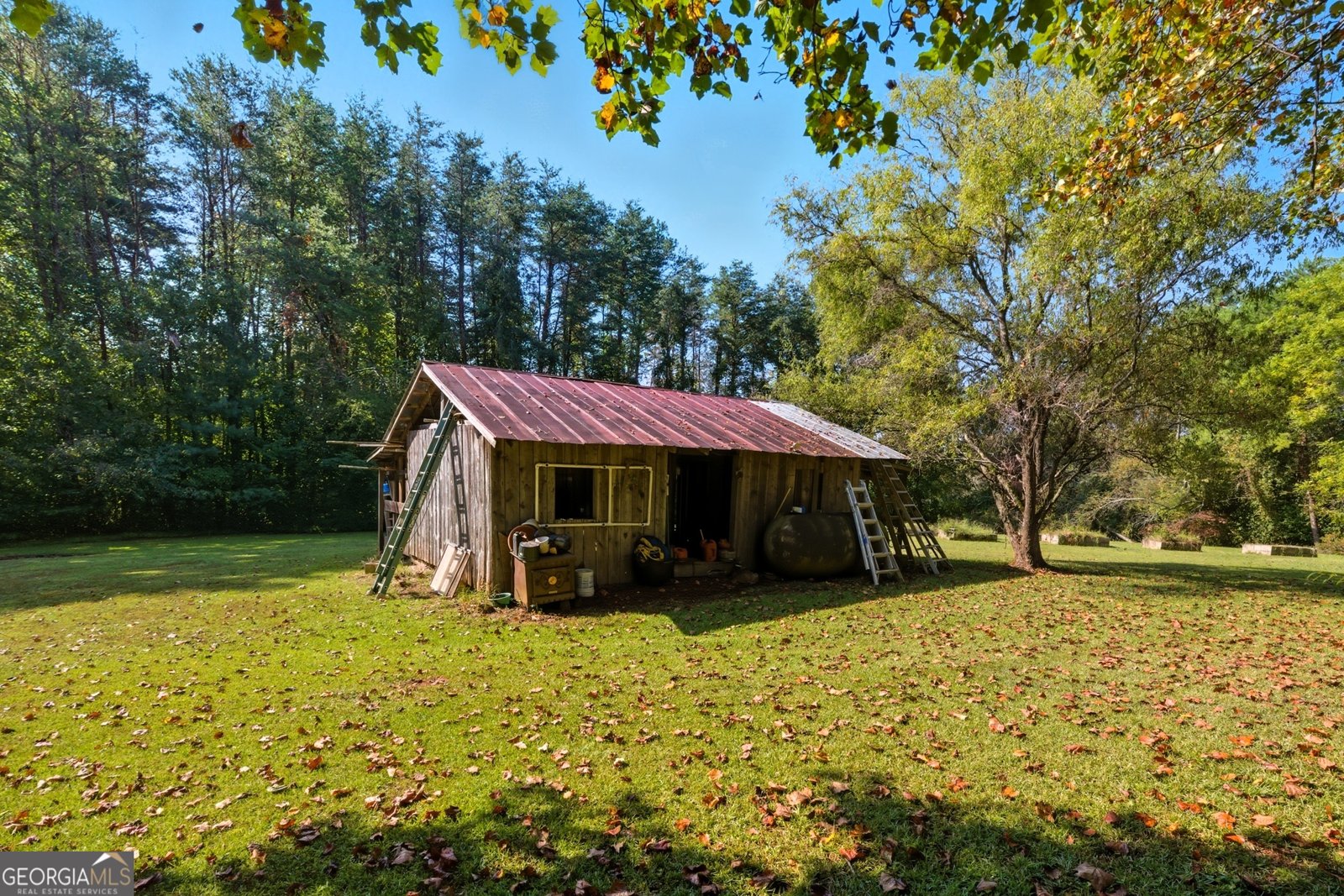 101 Dove Lane Clarkesville - 40