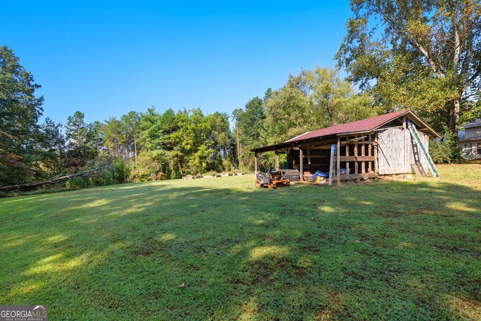 101 Dove Lane Clarkesville - 41