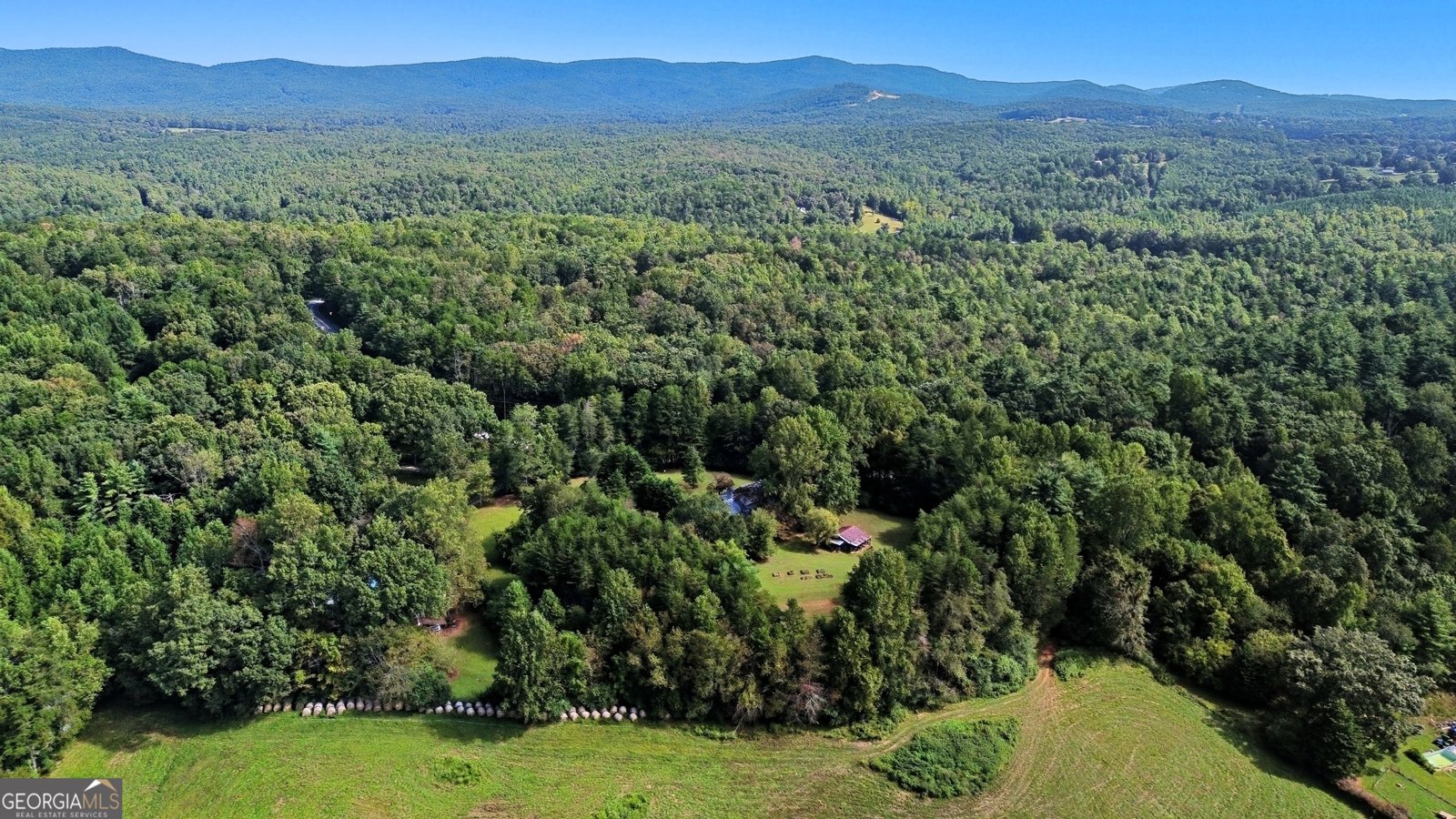 101 Dove Lane Clarkesville - 45