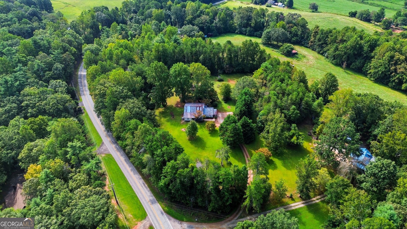101 Dove Lane Clarkesville - 46