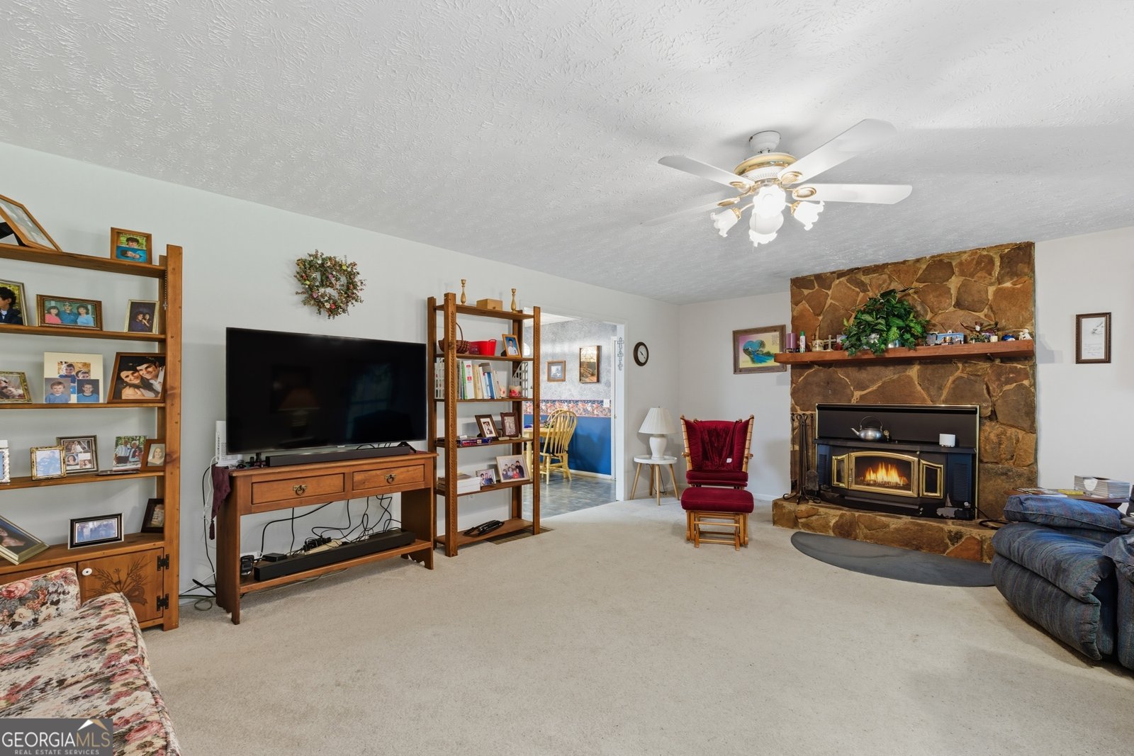 101 Dove Lane Clarkesville - 5