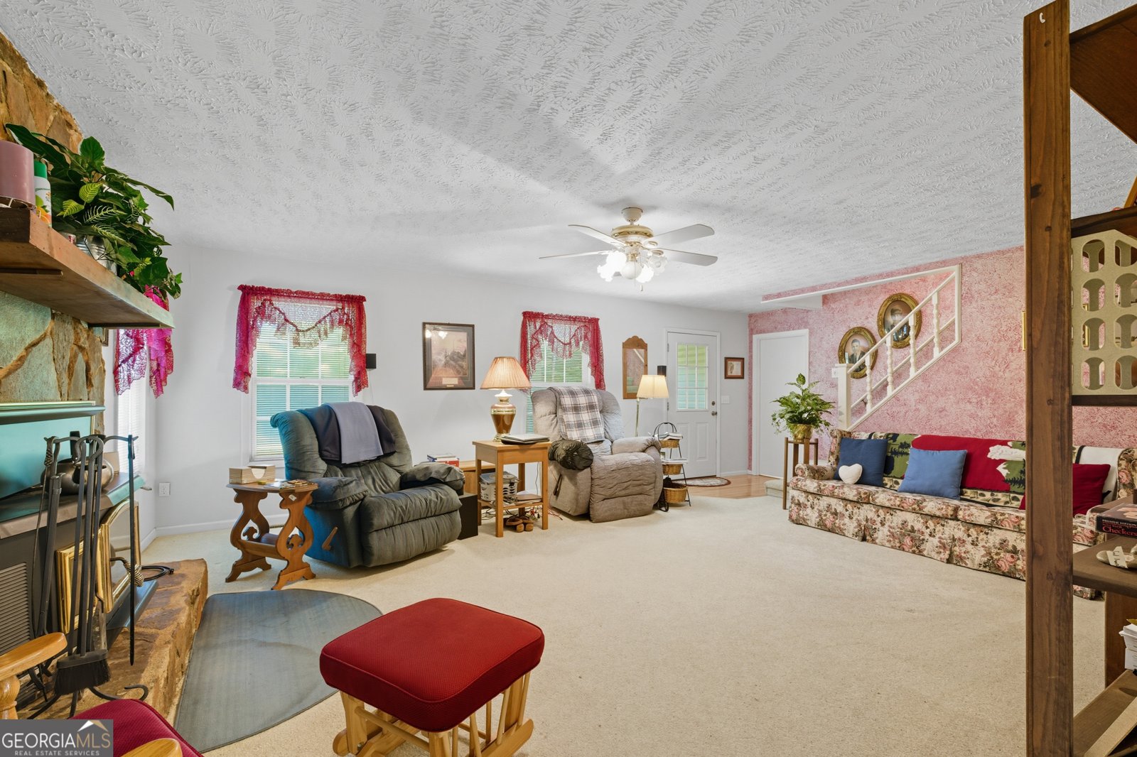 101 Dove Lane Clarkesville - 6
