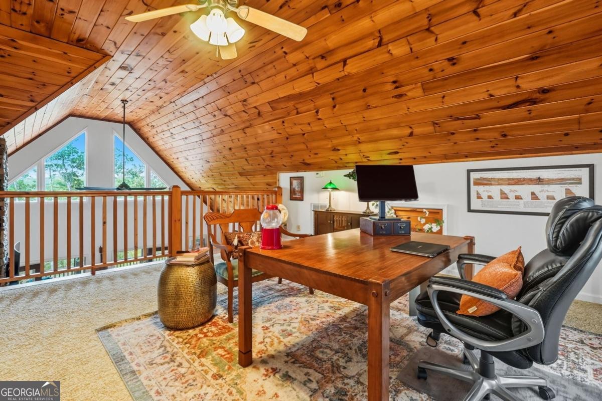 650 Myna Drive Ellijay - 17