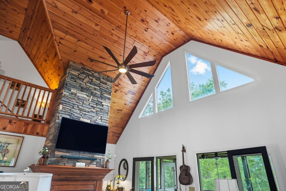 650 Myna Drive Ellijay - 21