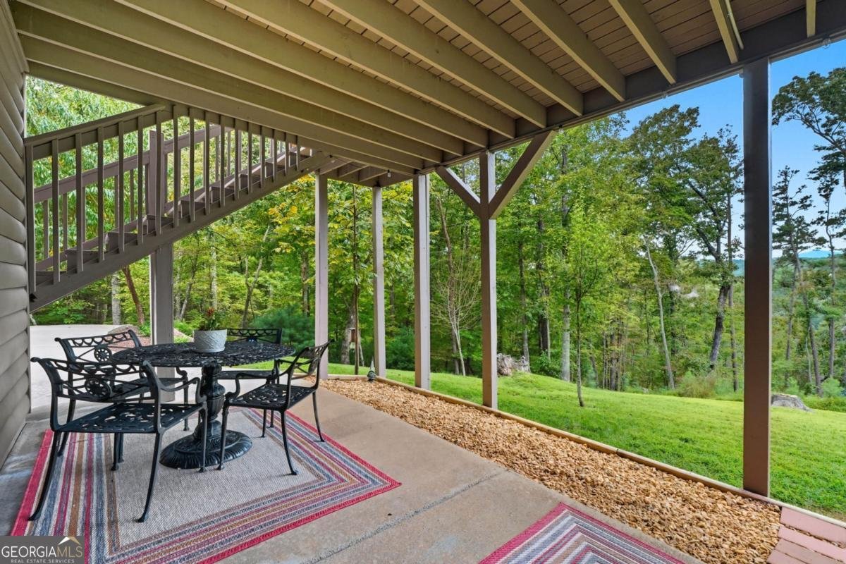 650 Myna Drive Ellijay - 23