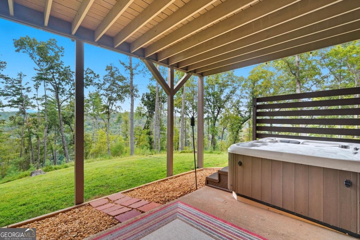 650 Myna Drive Ellijay - 24