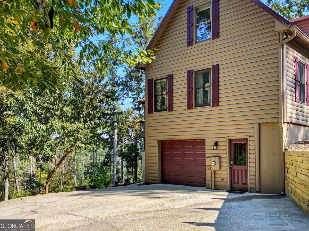 650 Myna Drive Ellijay - 29