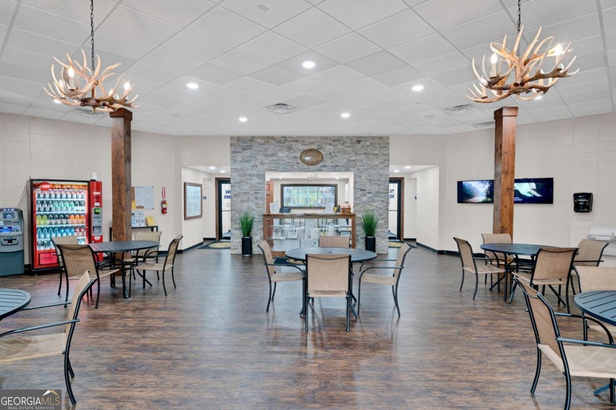 650 Myna Drive Ellijay - 64