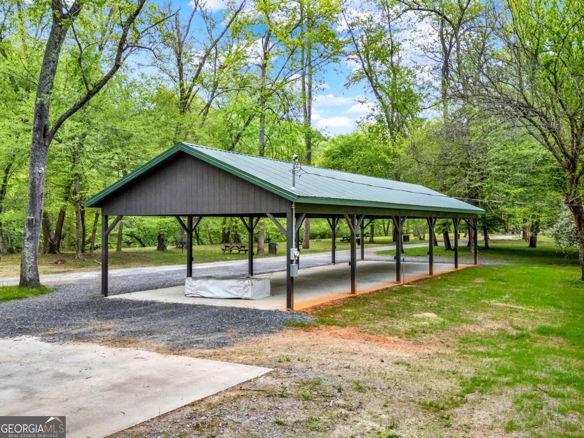 650 Myna Drive Ellijay - 70