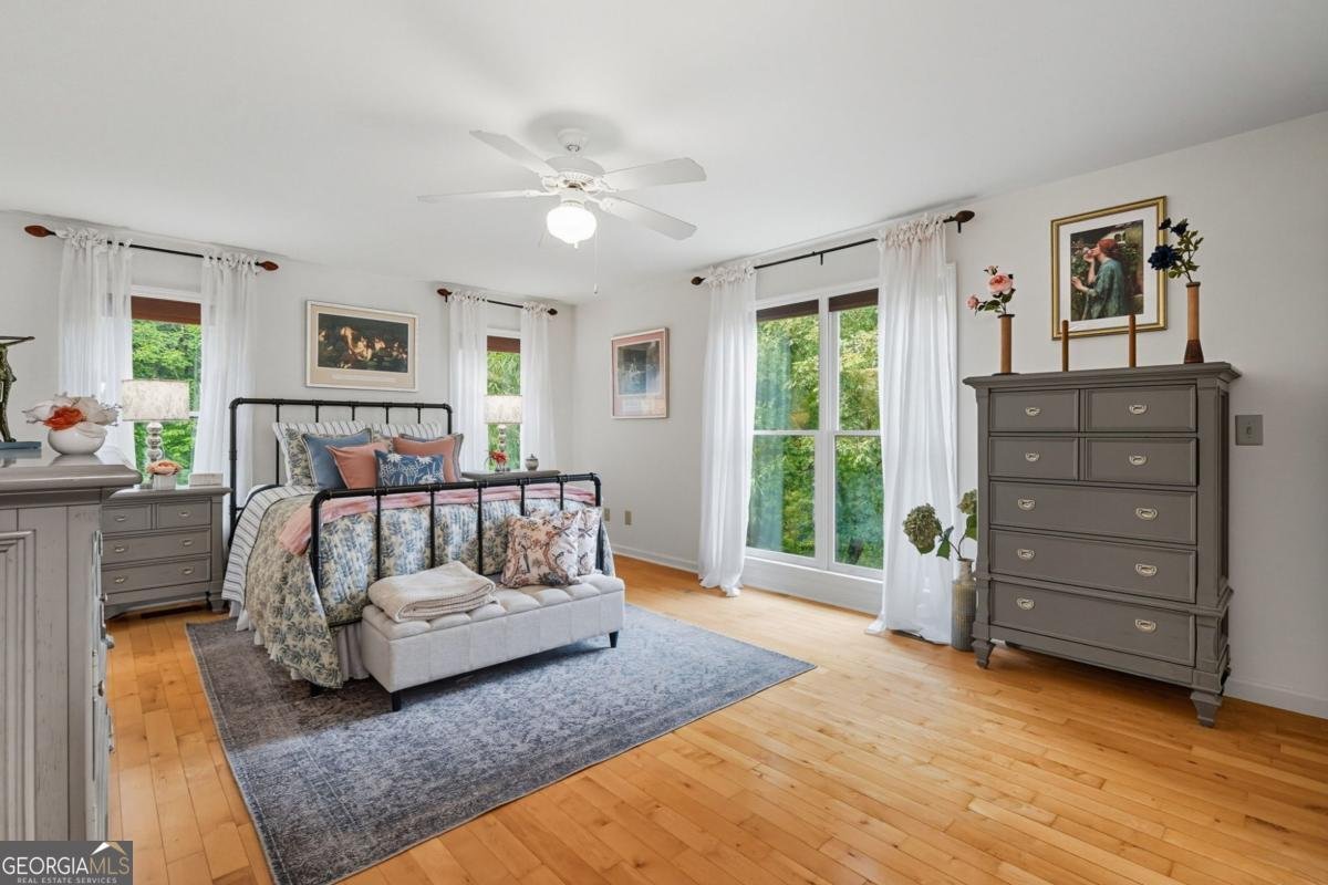 650 Myna Drive Ellijay - 8