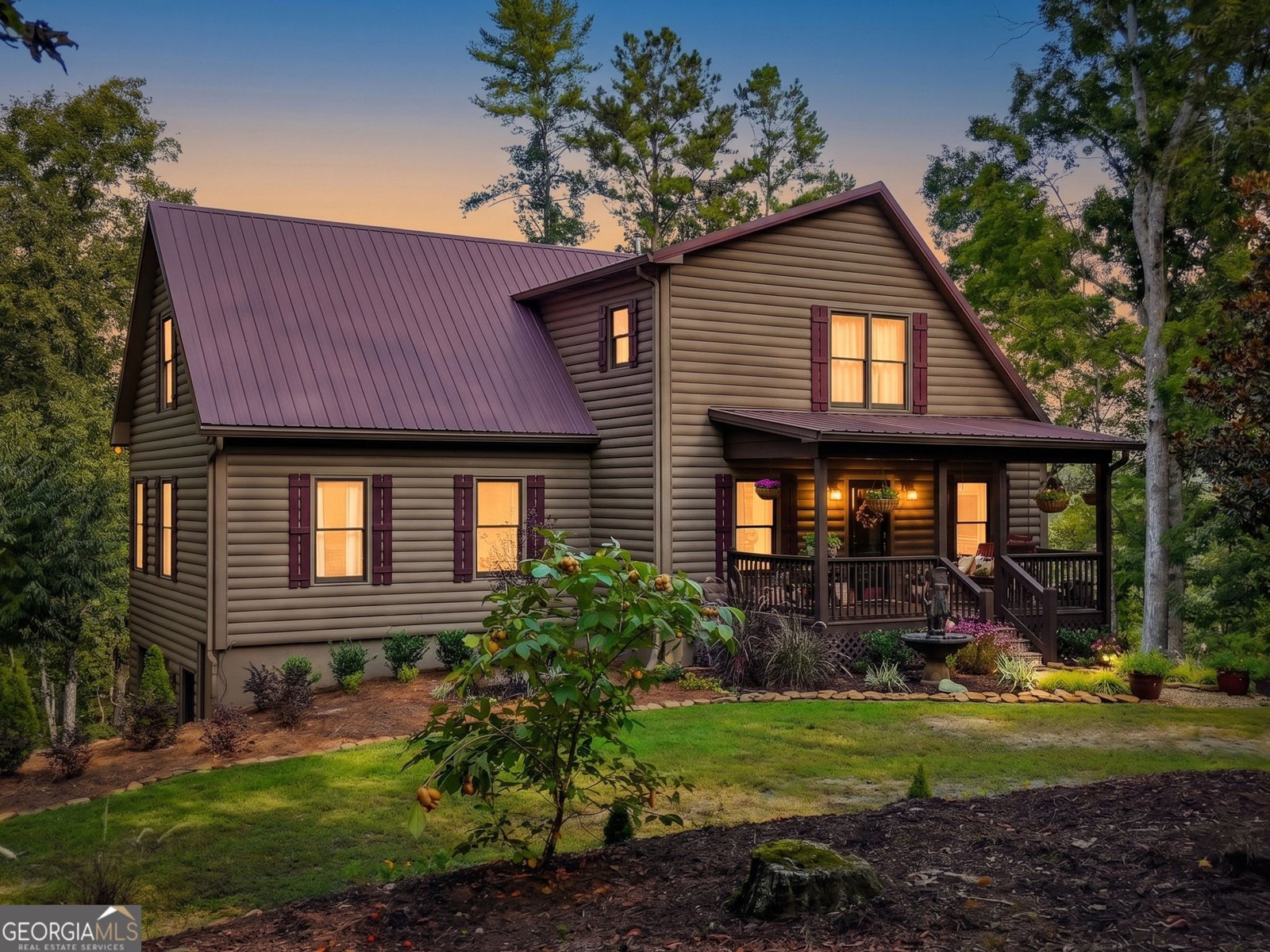 650 Myna Drive Ellijay - Photo 84