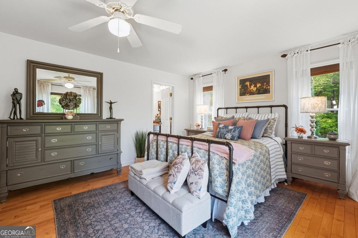 650 Myna Drive Ellijay - 9