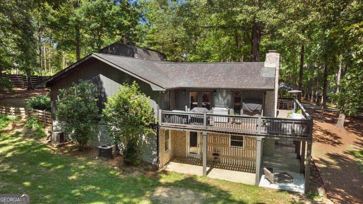 105 Oak Hill Circle Eatonton - 12