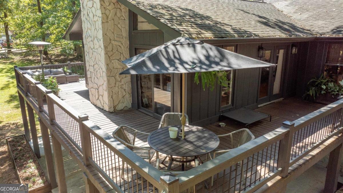 105 Oak Hill Circle Eatonton - 15