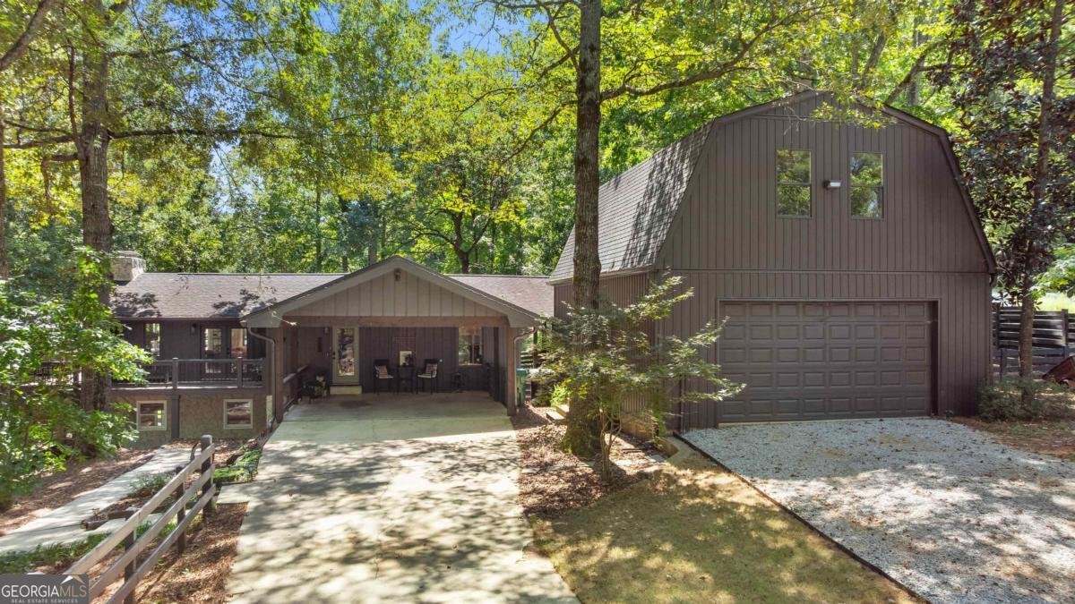 105 Oak Hill Circle Eatonton - 19