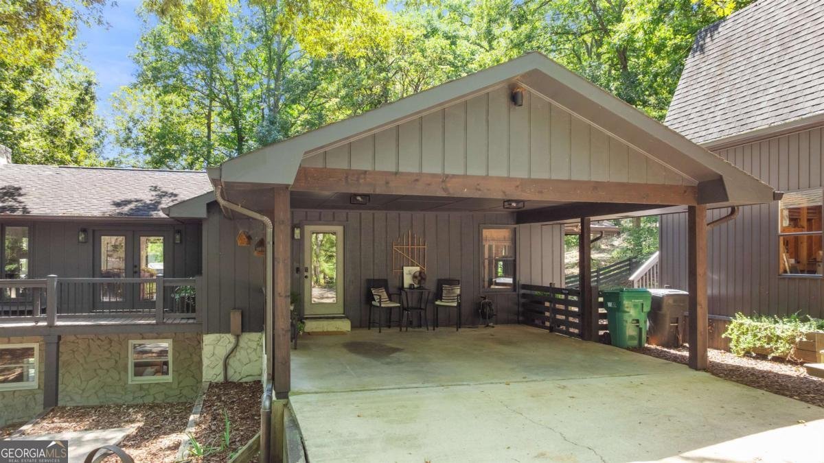 105 Oak Hill Circle Eatonton - 20
