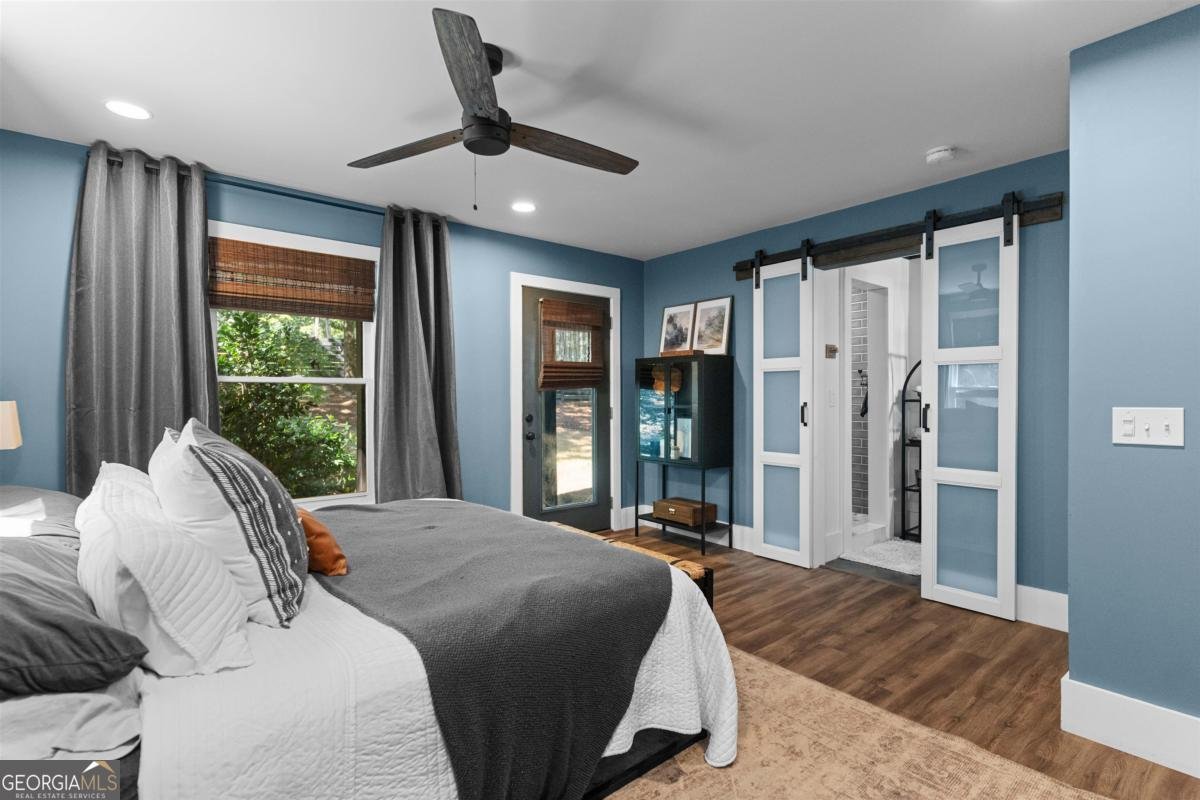 105 Oak Hill Circle Eatonton - 26