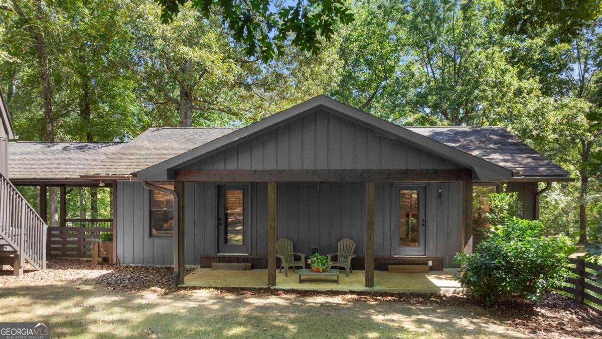105 Oak Hill Circle Eatonton - 29