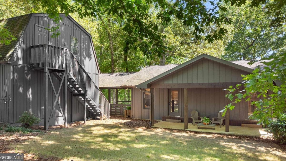 105 Oak Hill Circle Eatonton - 30