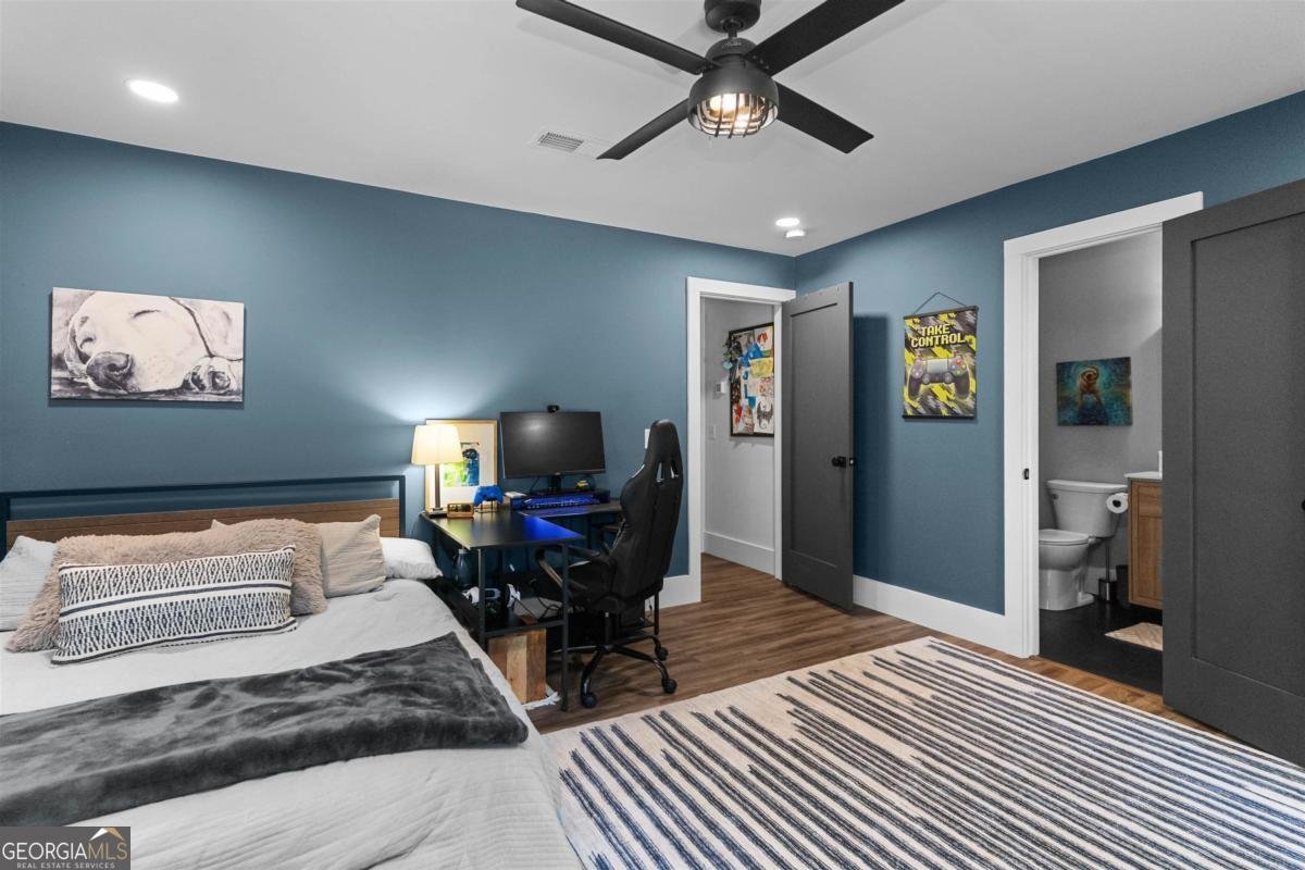 105 Oak Hill Circle Eatonton - 31