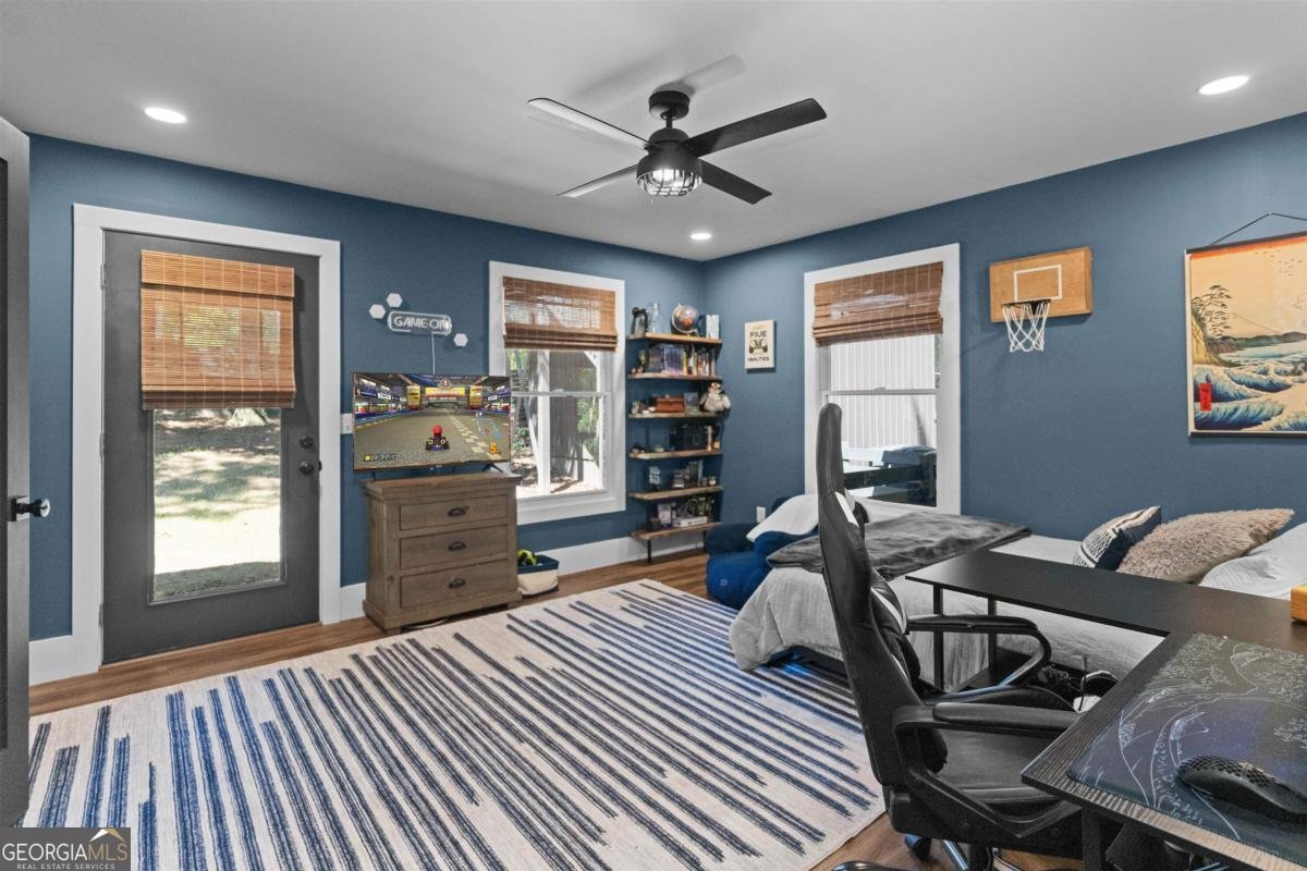 105 Oak Hill Circle Eatonton - 32