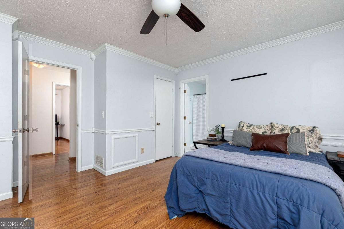4065 Maxanne Drive Kennesaw - 12