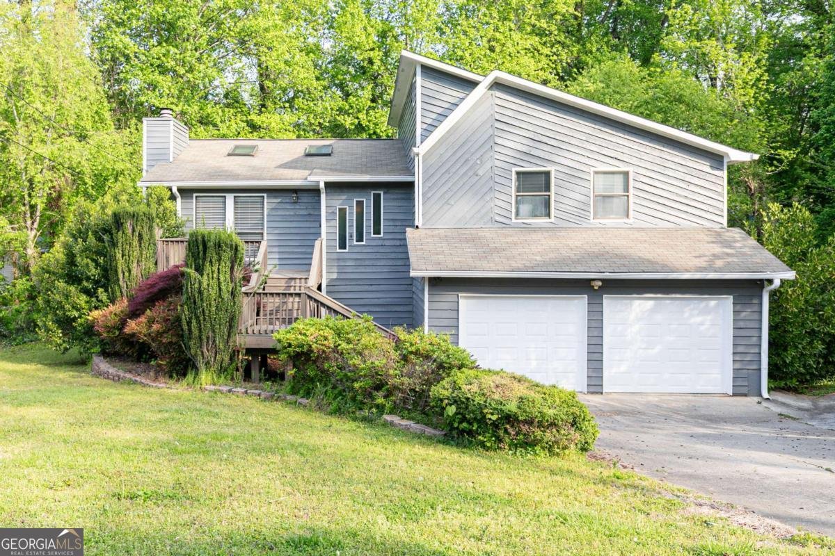 4065 Maxanne Drive Kennesaw - 2