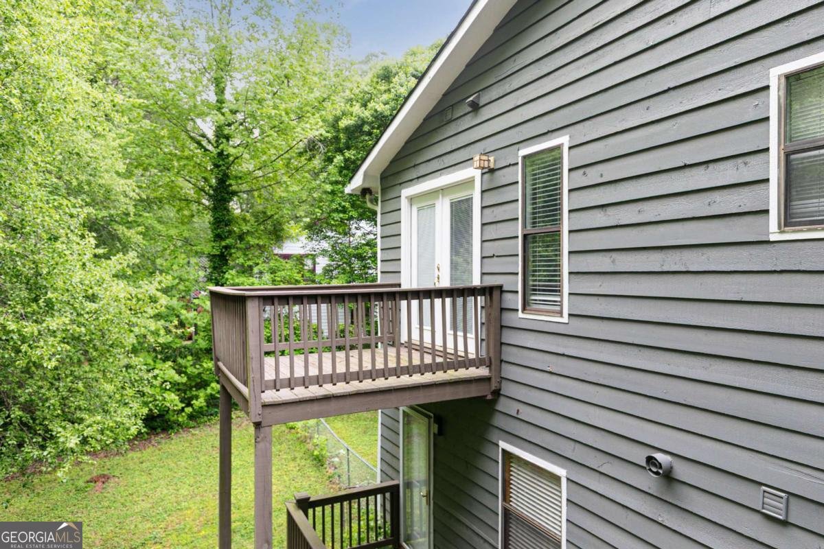 4065 Maxanne Drive Kennesaw - 26